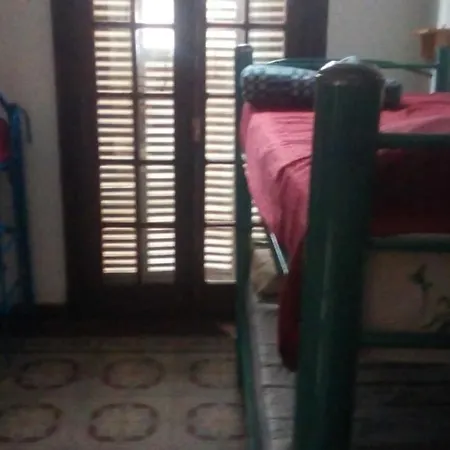 Rivera Hostel Córdoba-2